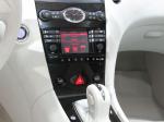 Infiniti EX Concept 2007 года